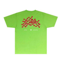 Amiri short round collar T-shirt S-XXL (235)