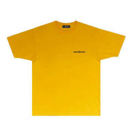 Amiri short round collar T-shirt S-XXL (534)