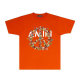 Amiri short round collar T-shirt S-XXL (2)
