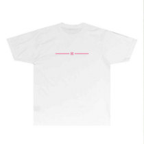 Amiri short round collar T-shirt S-XXL (631)