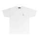 Amiri short round collar T-shirt S-XXL (584)
