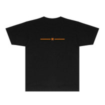 Amiri short round collar T-shirt S-XXL (231)
