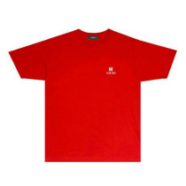 Amiri short round collar T-shirt S-XXL (417)