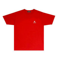 Amiri short round collar T-shirt S-XXL (417)