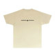 Amiri short round collar T-shirt S-XXL (578)