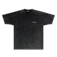 Amiri short round collar T-shirt S-XXL (441)