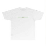 Amiri short round collar T-shirt S-XXL (951)