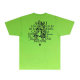 Amiri short round collar T-shirt S-XXL (321)