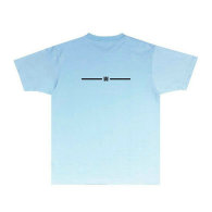 Amiri short round collar T-shirt S-XXL (555)