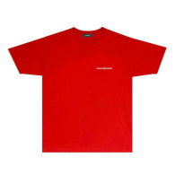 Amiri short round collar T-shirt S-XXL (418)
