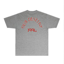 Amiri short round collar T-shirt S-XXL (1299)