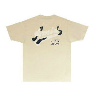 Amiri short round collar T-shirt S-XXL (404)