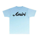 Amiri short round collar T-shirt S-XXL (269)