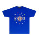 Amiri short round collar T-shirt S-XXL (21)