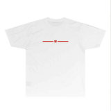 Amiri short round collar T-shirt S-XXL (864)