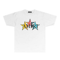 Amiri short round collar T-shirt S-XXL (146)