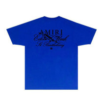 Amiri short round collar T-shirt S-XXL (320)