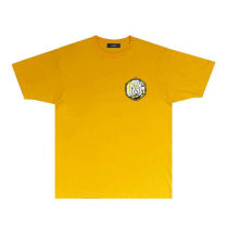 Amiri short round collar T-shirt S-XXL (1084)