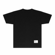 Amiri short round collar T-shirt S-XXL (228)