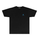 Amiri short round collar T-shirt S-XXL (362)