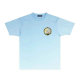 Amiri short round collar T-shirt S-XXL (1218)