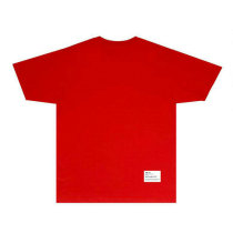 Amiri short round collar T-shirt S-XXL (897)