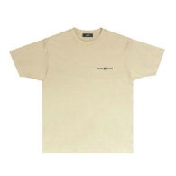 Amiri short round collar T-shirt S-XXL (580)