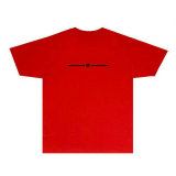 Amiri short round collar T-shirt S-XXL (432)