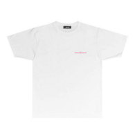 Amiri short round collar T-shirt S-XXL (591)