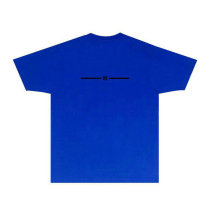 Amiri short round collar T-shirt S-XXL (1177)