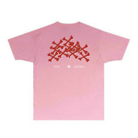Amiri short round collar T-shirt S-XXL (636)