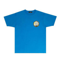 Amiri short round collar T-shirt S-XXL (1276)