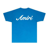 Amiri short round collar T-shirt S-XXL (299)