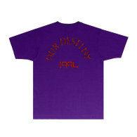 Amiri short round collar T-shirt S-XXL (483)