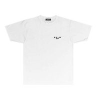 Amiri short round collar T-shirt S-XXL (422)