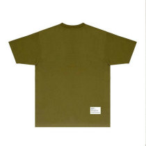 Amiri short round collar T-shirt S-XXL (760)