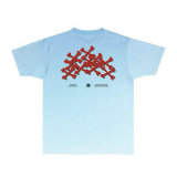 Amiri short round collar T-shirt S-XXL (110)