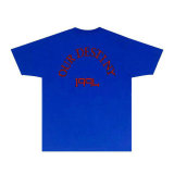 Amiri short round collar T-shirt S-XXL (155)