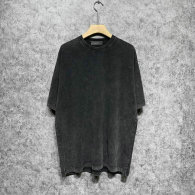 Amiri short round collar T-shirt S-XXL (408)