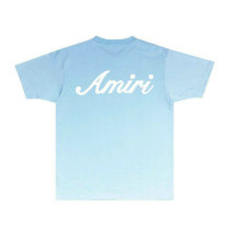 Amiri short round collar T-shirt S-XXL (237)