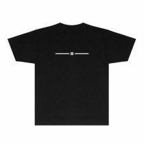 Amiri short round collar T-shirt S-XXL (197)