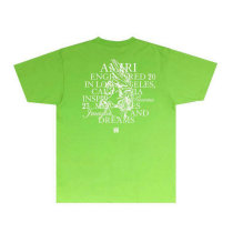 Amiri short round collar T-shirt S-XXL (291)