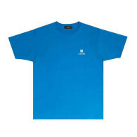Amiri short round collar T-shirt S-XXL (559)
