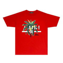 Amiri short round collar T-shirt S-XXL (917)