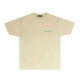 Amiri short round collar T-shirt S-XXL (583)