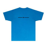 Amiri short round collar T-shirt S-XXL (561)