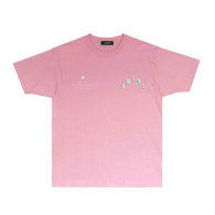Amiri short round collar T-shirt S-XXL (656)
