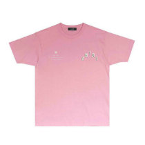 Amiri short round collar T-shirt S-XXL (656)