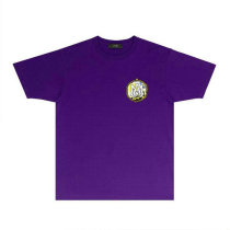 Amiri short round collar T-shirt S-XXL (1435)