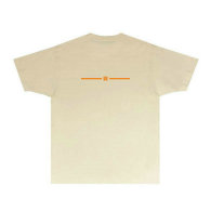 Amiri short round collar T-shirt S-XXL (575)
